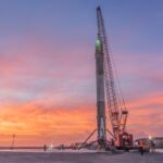 SpaceX Waves Off SDA Tranche 1 Transport Layer A, Retargets Oct. 10