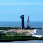 SpaceX Gas Pipeline for Cape Facilities Clears Florida PSC Approval