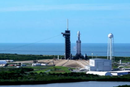 SpaceX Gas Pipeline for Cape Facilities Clears Florida PSC Approval