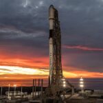 Falcon 9 to Launch SDA Tranche 1 Transport Layer A [Scrubbed]