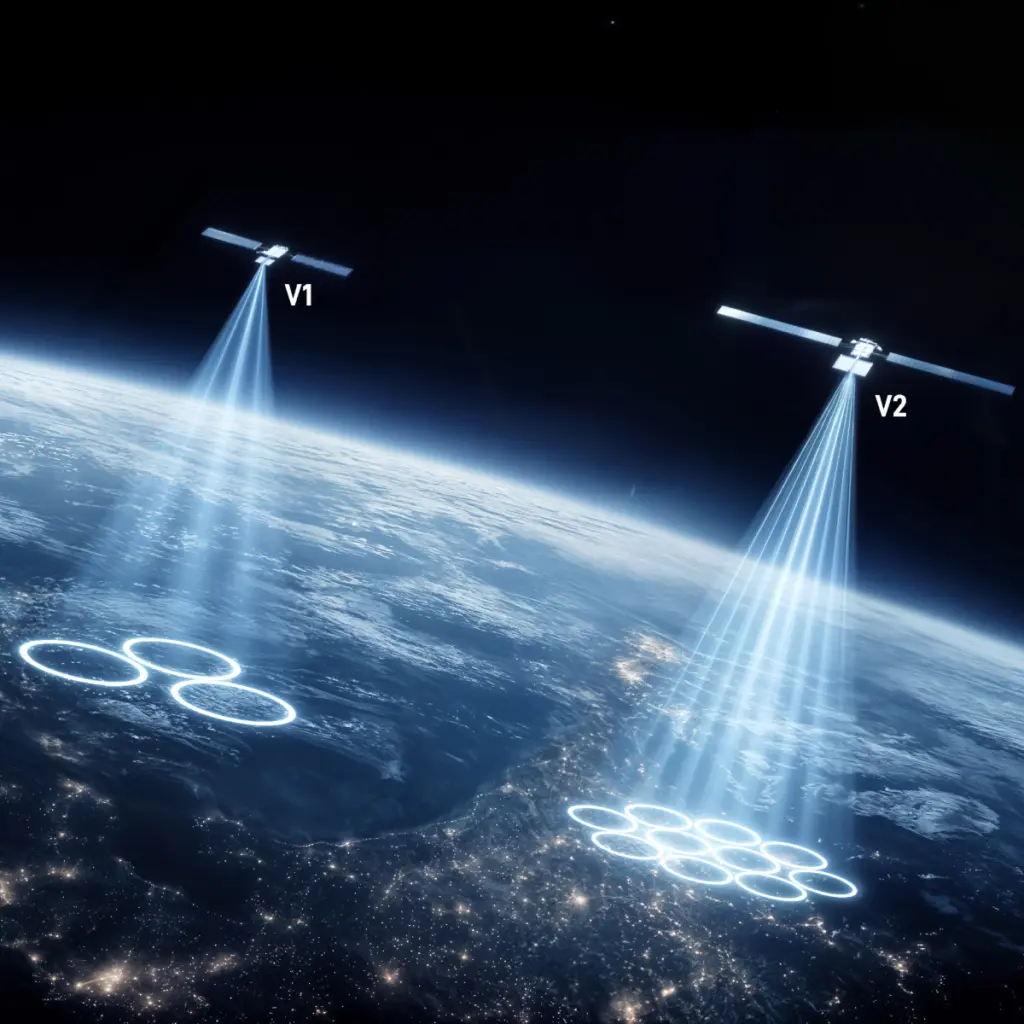 Starlink Direct to Cell Explained: Cell Towers in Space, With Partners and Limits