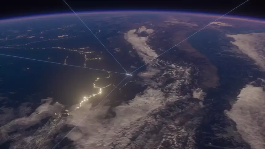 Anatel Grants Starlink Half the S-Band It Sought in Brazil