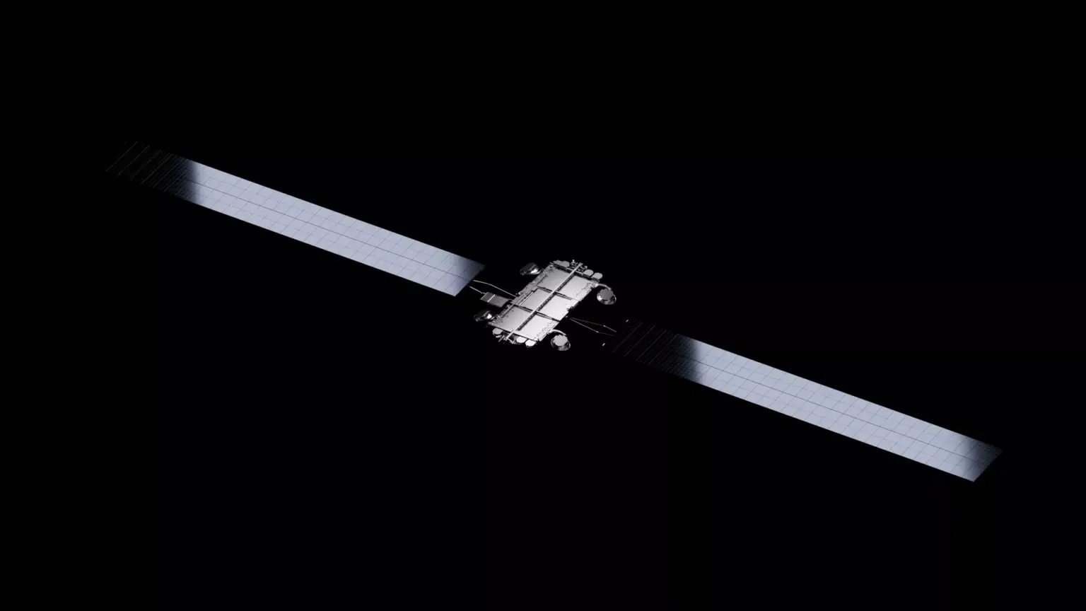 Europe's Four Biggest Carriers Eye Joint Bid for 2 GHz Satellite Spectrum, Seek Satellite Partner