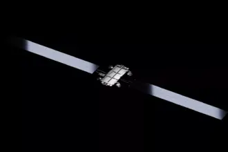Space Force Gives SpaceX Design Latitude on $2.3B Space Data Network