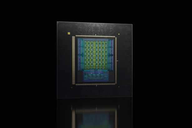 SpaceX Seeks ~$40B Apollo-Led Debt for Nvidia Chips, FT Reports