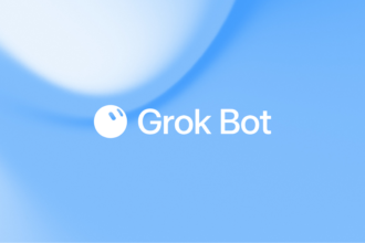 Grok Bot Is Now Available on iPad and Android