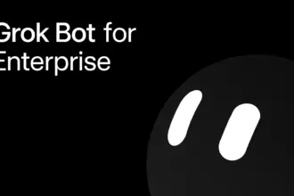 Grok Bot Opens to Enterprises With Audit and Network Controls