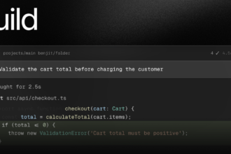 Grok Build 1.0.25 Adds Workflow Controls and Cleaner Terminal UX