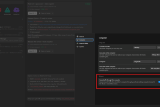 Grok Bot Can Route Egress Through Your Desktop IP