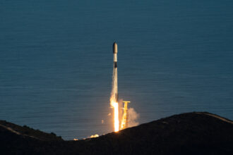 SpaceX Launches USSF-385; B1100 Completes 10th Landing on OCISLY