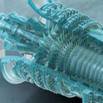 Doosan Ships First 380 MW DGT6-300H S2 Gas Turbine to SpaceXAI