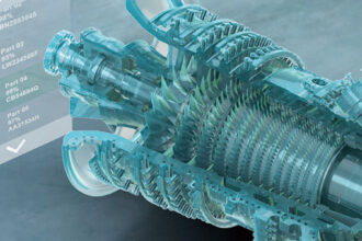Doosan Ships First 380 MW DGT6-300H S2 Gas Turbine to SpaceXAI