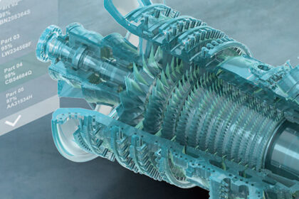 Doosan Ships First 380 MW DGT6-300H S2 Gas Turbine to SpaceXAI