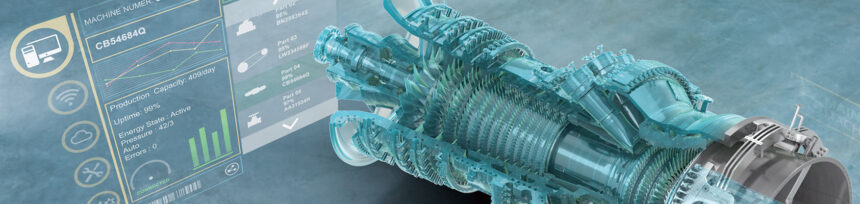 Doosan Ships First 380 MW DGT6-300H S2 Gas Turbine to SpaceXAI