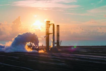 FAA Opens Review of SpaceX Plan for 456 Starship Launches a Year