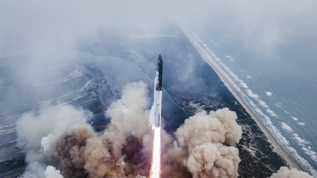 Orbital Refuelling Explained: Why Starship Needs Tankers in Orbit