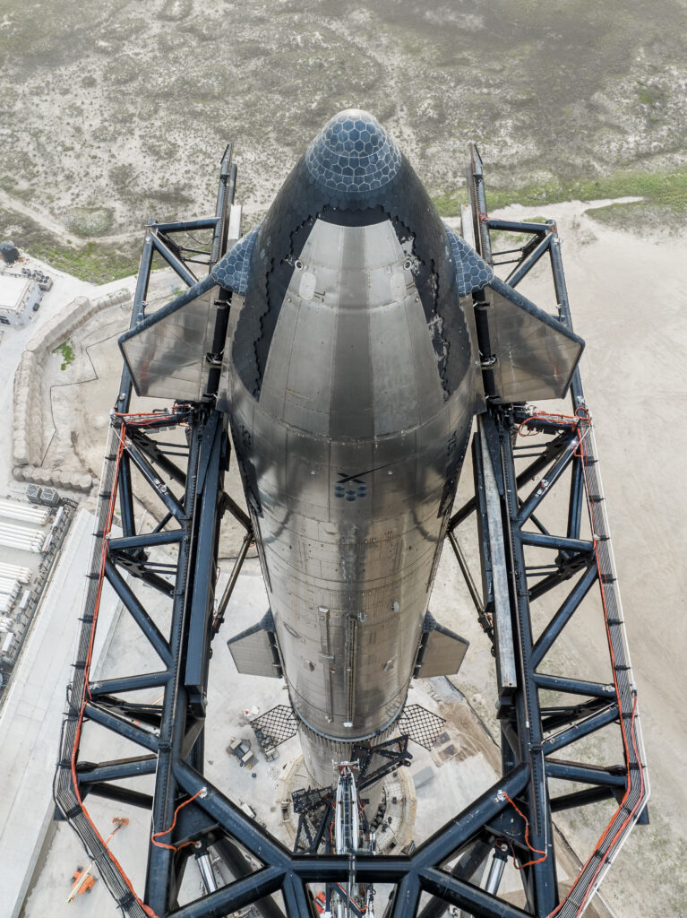 Mechazilla Explained: How SpaceX Catches Super Heavy Boosters